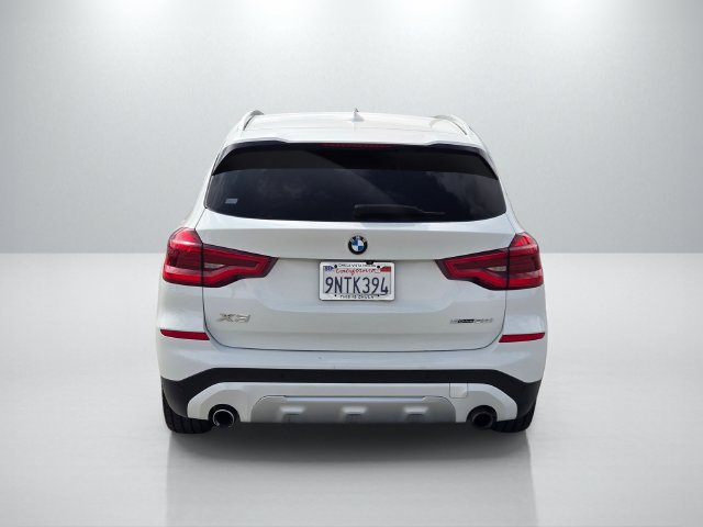 Used 2020 BMW X3 sDrive30i RWD image 5