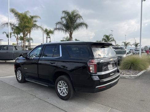 Used 2024 Chevrolet Tahoe LS image 6