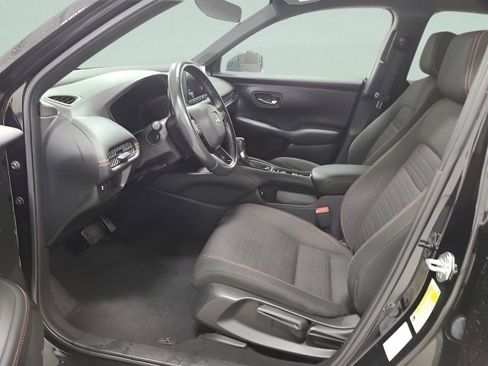Used 2023 Honda HR-V Sport image 19