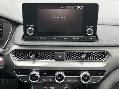 Used 2023 Acura Integra FWD image 4