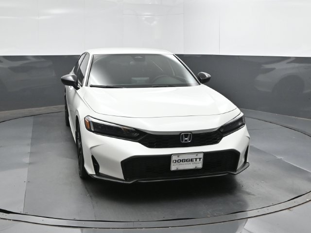 Used 2025 Honda Civic Sport image 17