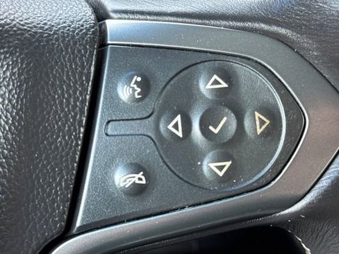 Used 2016 Chevrolet Silverado 1500 LT w/ LT Convenience Package image 38