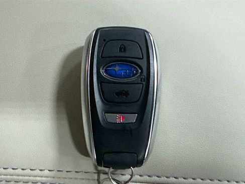 New 2026 Subaru Ascent Limited AWD/4WD image 33