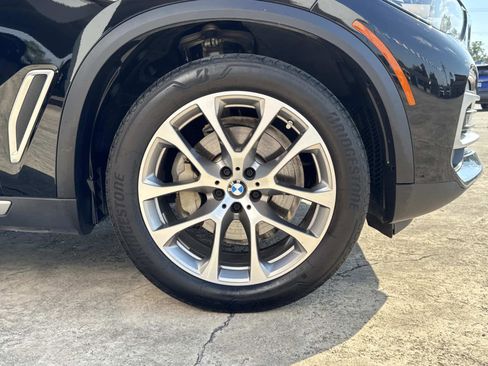 Used 2022 BMW X5 xDrive40i image 16