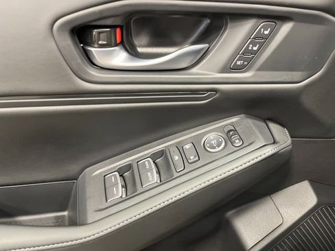 New 2026 Honda Accord Sport image 13