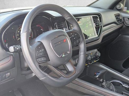 Used 2025 Dodge Durango GT w/ Blacktop Package image 9