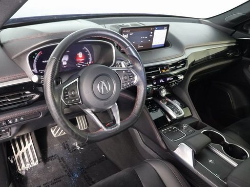 Used 2023 Acura MDX A-Spec AWD/4WD image 6