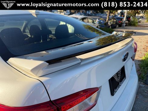 Used 2019 Subaru Impreza 2.0i Sport w/ Popular Package #1 image 10