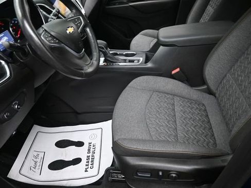 Used 2022 Chevrolet Equinox LT FWD image 15