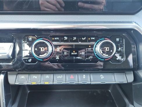 New 2026 GMC Sierra 1500 Denali w/ Technology Package image 27