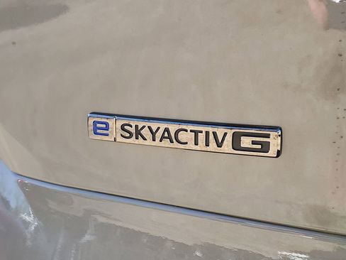 New 2026 MAZDA CX-70 3.3 Turbo w/ Preferred Package image 7