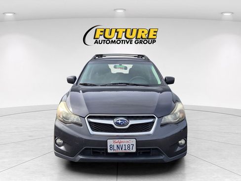 Used 2015 Subaru Crosstrek 2.0i Premium w/ Popular Package #1 image 2