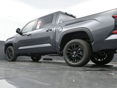New 2026 Toyota Tundra Limited w/ Nightshade Package image 25
