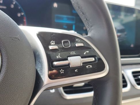 Used 2020 Mercedes-Benz GLS 450 GLS 450 image 27