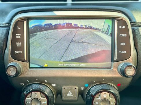 Used 2013 Chevrolet Camaro SS w/ RS Package image 21