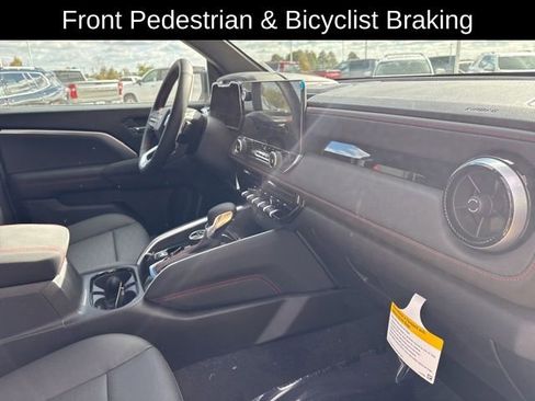 New 2026 Chevrolet Colorado Z71 w/ Technology Package image 20