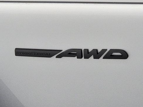 New 2026 Subaru Outback Touring XT AWD/4WD image 6