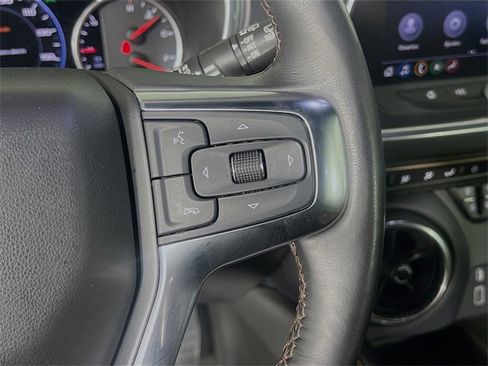 Used 2020 Chevrolet Blazer Premier image 17