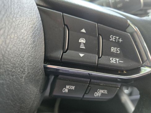 Used 2024 MAZDA CX-5 AWD 2.5 S w/ Select Package image 24