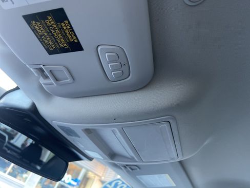 Used 2022 Ford Bronco Sport Outer Banks w/ Tech Package image 34