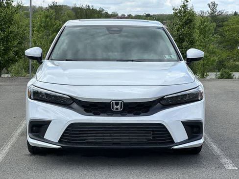 Used 2024 Honda Civic EX-L image 20