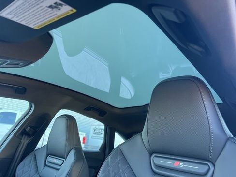 New 2025 Audi S5 Premium Plus image 21