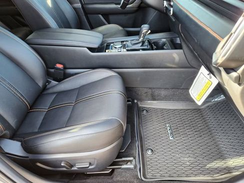 Used 2025 MAZDA CX-50 AWD 2.5 S w/ Weather Package image 15