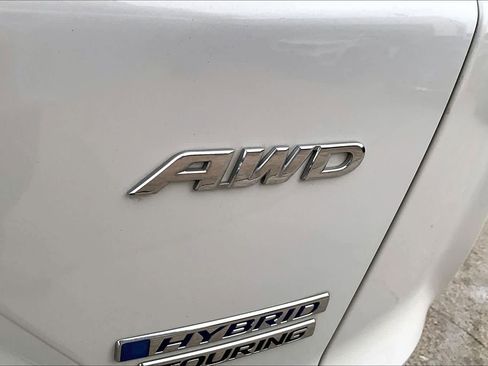 Used 2021 Honda CR-V Touring image 9