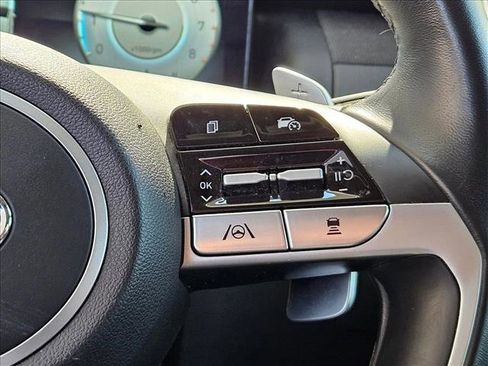 Certified 2023 Hyundai Tucson Limited image 13