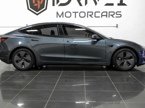 Used 2023 Tesla Model 3 Long Range AWD/4WD image 7