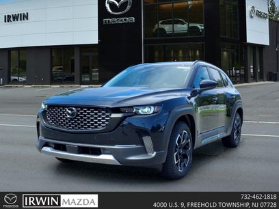 New 2026 MAZDA CX-50 Meridian Edition w/ Weather Package