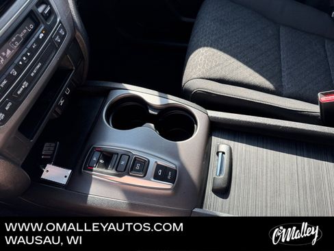 Used 2023 Honda Ridgeline Sport image 22