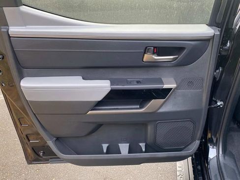 Used 2024 Toyota Tundra Limited w/ TRD Off-Road Package image 10