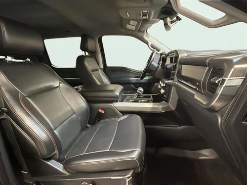 Used 2022 Ford F150 Lariat w/ Equipment Group 502A High image 17