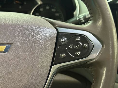 Used 2020 Chevrolet Traverse LT w/ LT Premium Package image 30