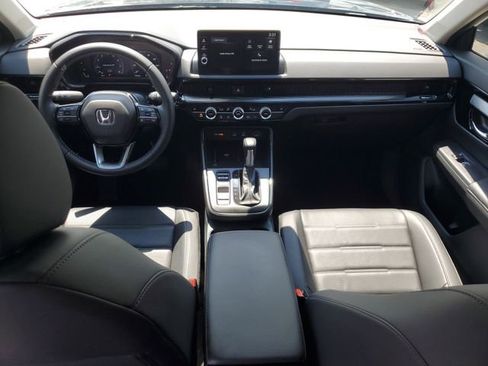 Used 2026 Honda CR-V EX-L image 16