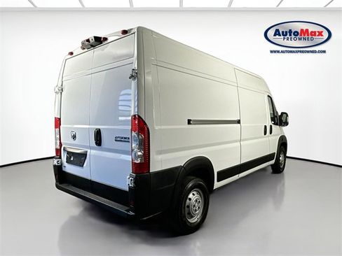 Used 2023 RAM ProMaster 2500 image 2
