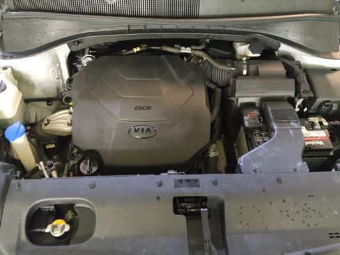 Used 2019 Kia Sorento AWD V6 image 30