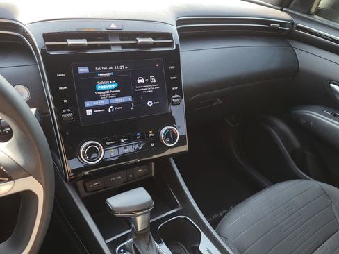 Used 2022 Hyundai Santa Cruz SEL w/ Activity Package image 20