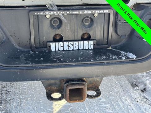 Used 2017 RAM 3500 Tradesman w/ Popular Equipment Group image 33