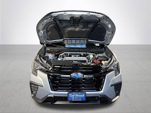 New 2025 Subaru Ascent Bronze Edition w/ Popular Package #2 image 23