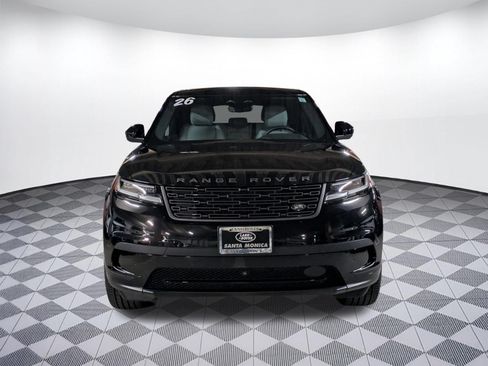Used 2026 Land Rover Range Rover Velar S AWD/4WD image 8
