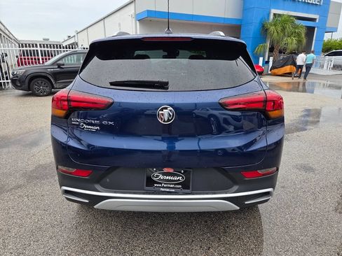Used 2023 Buick Encore GX Select w/ Safety Package II AWD/4WD image 11