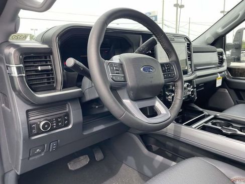 New 2026 Ford F250 Lariat w/ Tremor Off-Road Package image 17