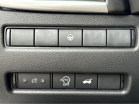 New 2026 Nissan Rogue SV w/ Cold Weather Package image 11