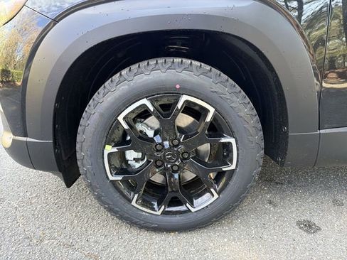 New 2026 MAZDA CX-50 Meridian Edition w/ Weather Package image 10