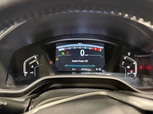 Used 2022 Honda CR-V EX-L image 24