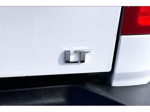 Used 2011 Chevrolet Silverado 3500 LT w/ Interior Plus Package image 21