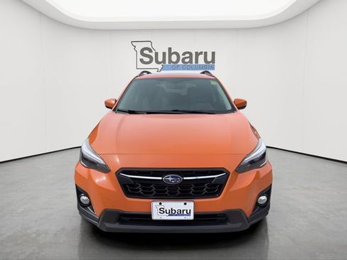 Used 2018 Subaru Crosstrek 2.0i Limited image 2