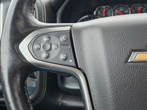 Used 2016 Chevrolet Silverado 2500 LTZ w/ Duramax Plus Package image 34